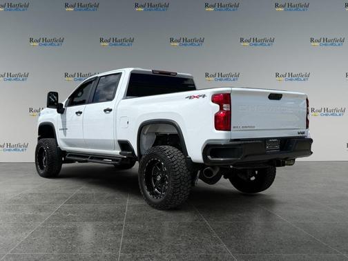 2022 Chevrolet Silverado 3500 WT