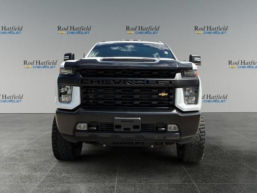 2022 Chevrolet Silverado 3500 WT