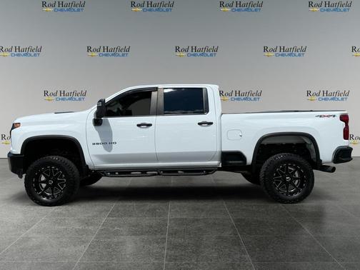 2022 Chevrolet Silverado 3500 WT