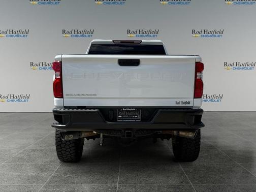 2022 Chevrolet Silverado 3500 WT