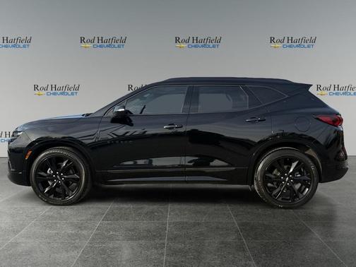 2019 Chevrolet Blazer RS