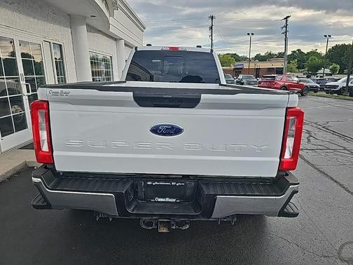 2024 Ford F-450 XL