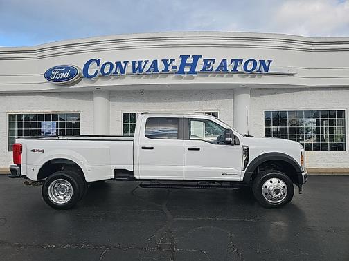 2024 Ford F-450 XL