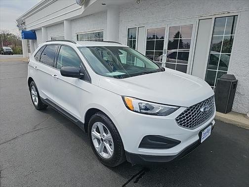 2024 Ford Edge SE
