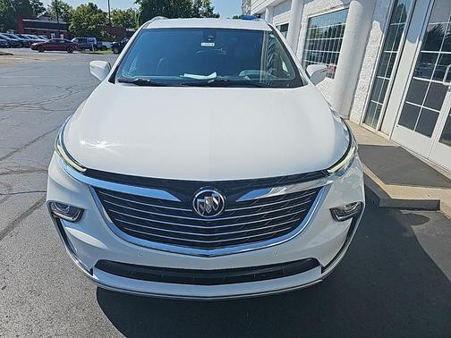 2024 Buick Enclave Premium FWD