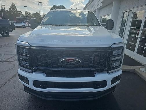 2026 Ford F-250 XLT