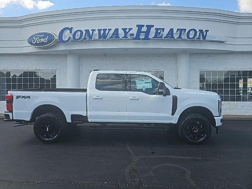 2026 Ford F-250 XLT