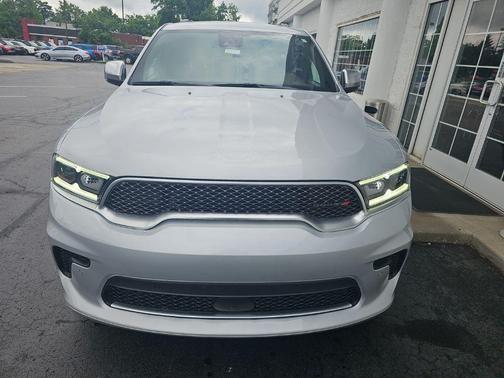 Triple Nickel 2024 Dodge Durango Citadel AWD