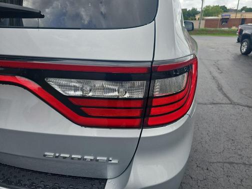 Triple Nickel 2024 Dodge Durango Citadel AWD