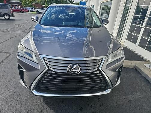 2016 Lexus RX 350 Base