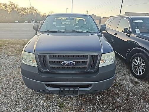2007 Ford F-150 XL