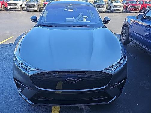 2023 Ford Mustang Mach-E GT