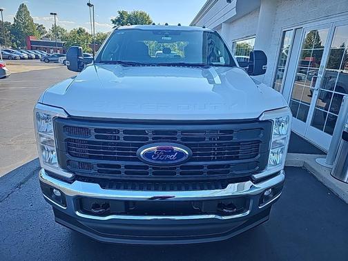 2026 Ford F-250 XL
