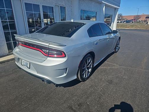 2022 Dodge Charger GT