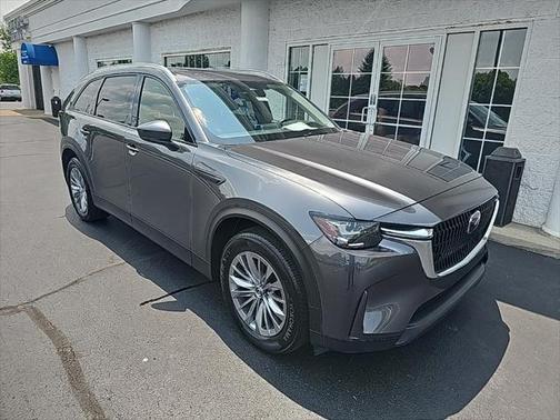 2024 Mazda CX-90 3.3 Turbo Preferred Plus