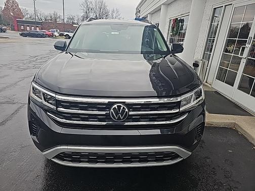 2021 Volkswagen Atlas 2.0T SE