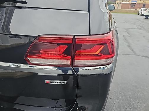 2021 Volkswagen Atlas 2.0T SE