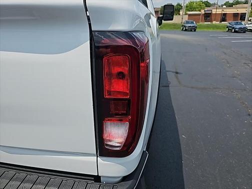 2022 GMC Sierra 2500 Base