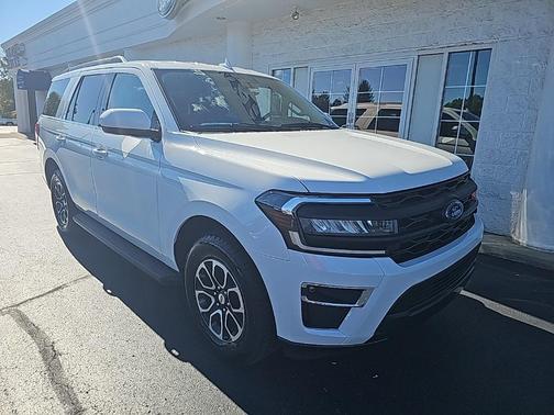 2024 Ford Expedition XLT