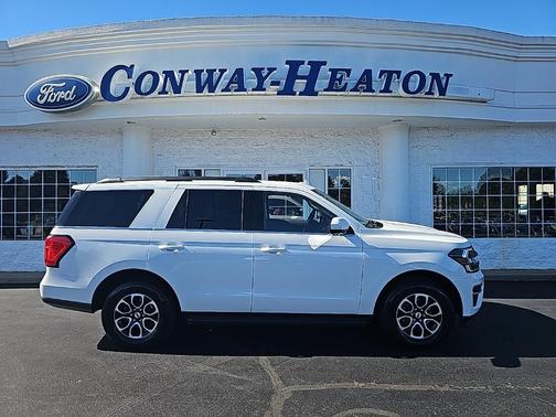 2024 Ford Expedition XLT