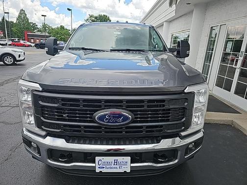 2025 Ford F-250 XL