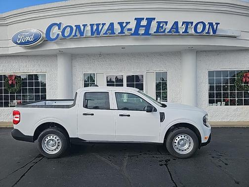 2025 Ford Maverick XL