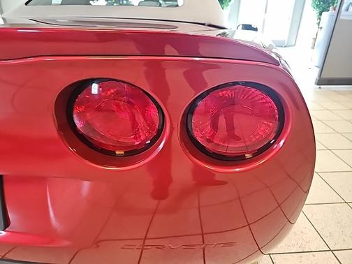 2012 Chevrolet Corvette Grand Sport