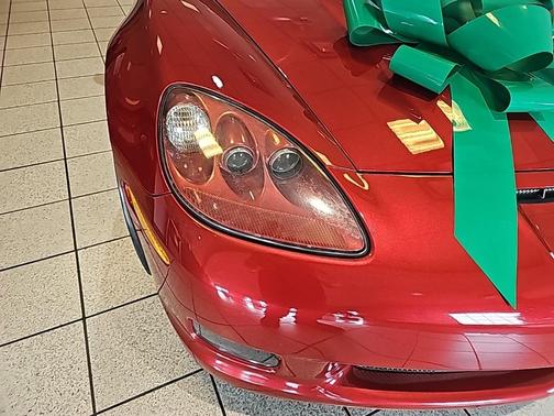 2012 Chevrolet Corvette Grand Sport