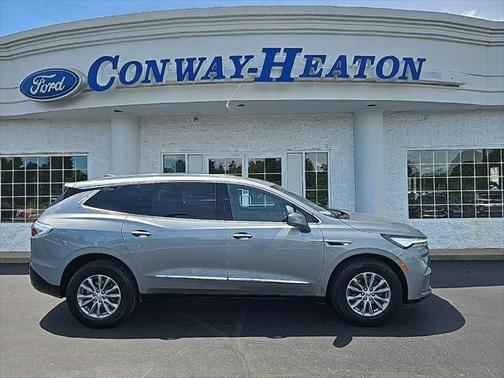 2024 Buick Enclave Premium AWD