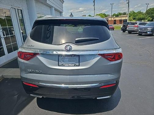 2024 Buick Enclave Premium AWD