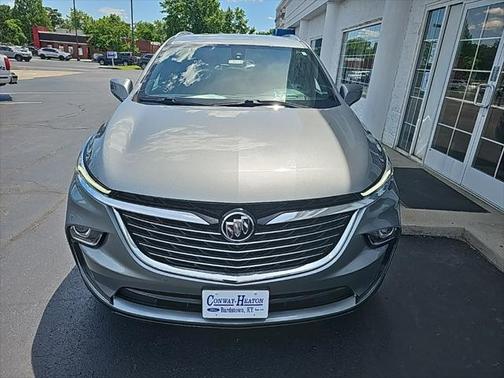 2024 Buick Enclave Premium AWD