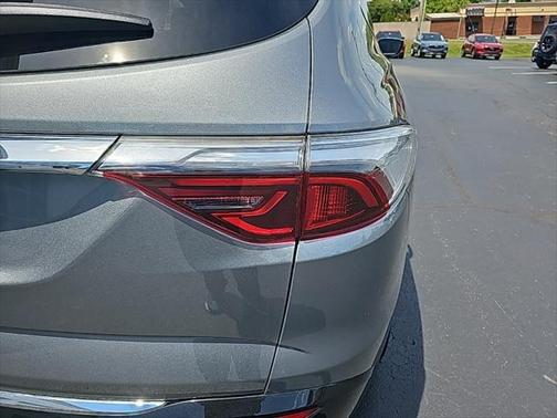 2024 Buick Enclave Premium AWD
