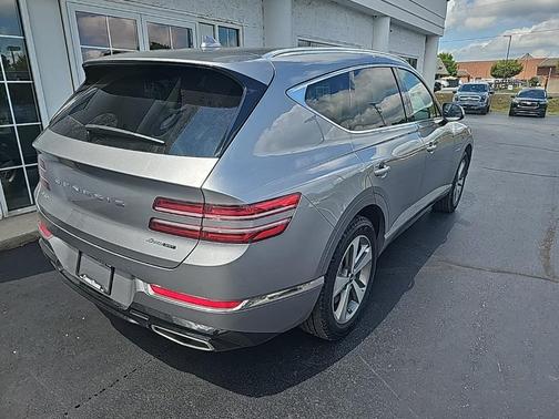 2024 Genesis GV80 3.5T