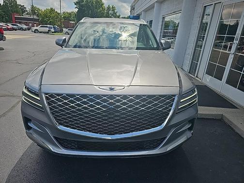 2024 Genesis GV80 3.5T