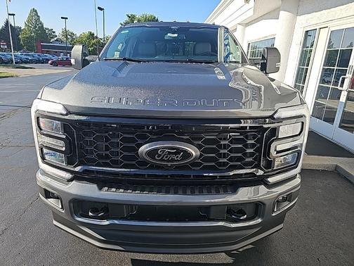 2026 Ford F-250 XLT
