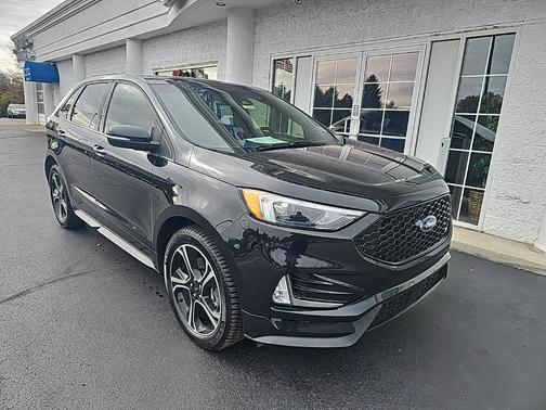 2019 Ford Edge ST