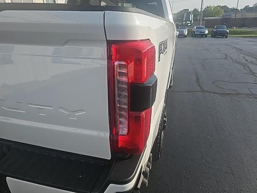 2025 Ford F-250 XLT