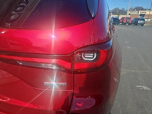 2024 Mazda CX-90 3.3 Turbo Preferred Plus