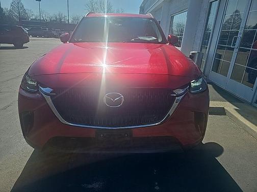 2024 Mazda CX-90 3.3 Turbo Preferred Plus