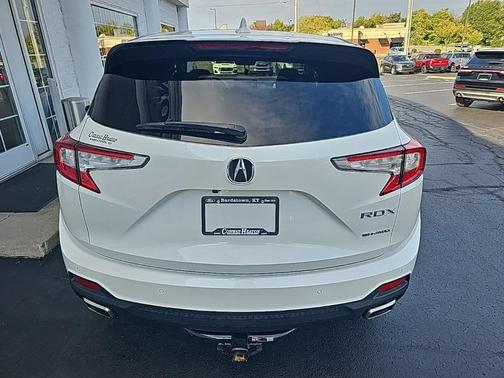 2024 Acura RDX Technology Package