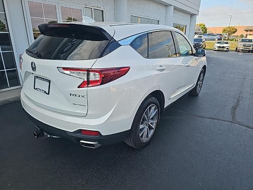 2024 Acura RDX Technology Package