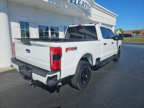 2024 Ford F-250 XL