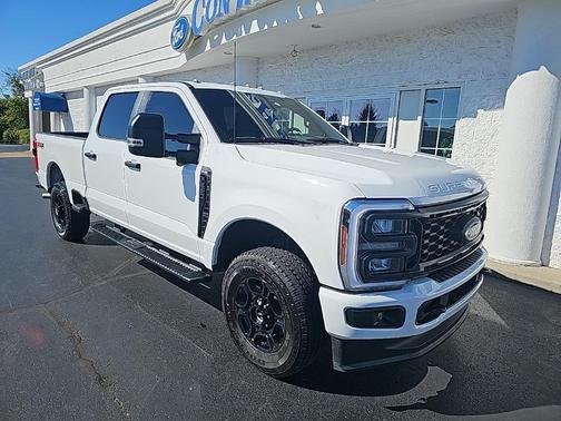 2024 Ford F-250 XL