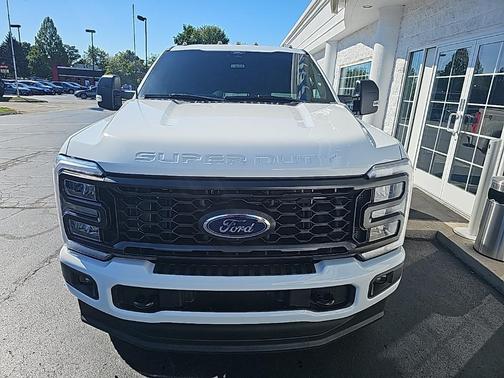 2024 Ford F-250 XL