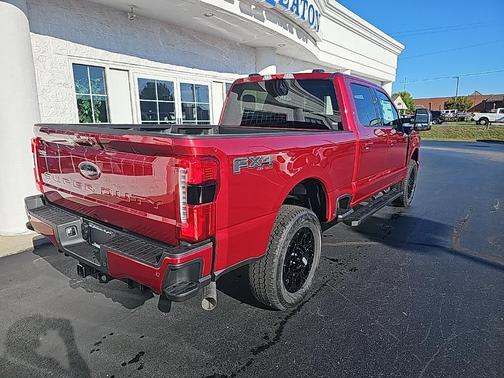 2026 Ford F-250 XLT