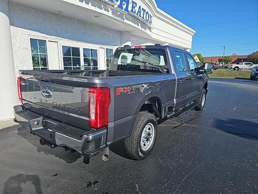 2026 Ford F-250 XL