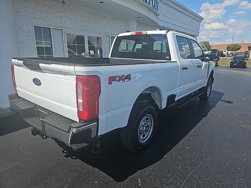 2026 Ford F-250