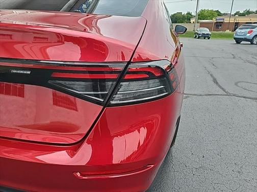 2023 Honda Accord EX 1.5T