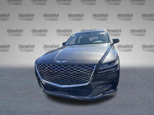 2024 Genesis GV80 2.5T