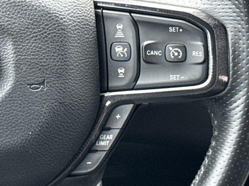 2023 RAM 2500 Power Wagon Rebel